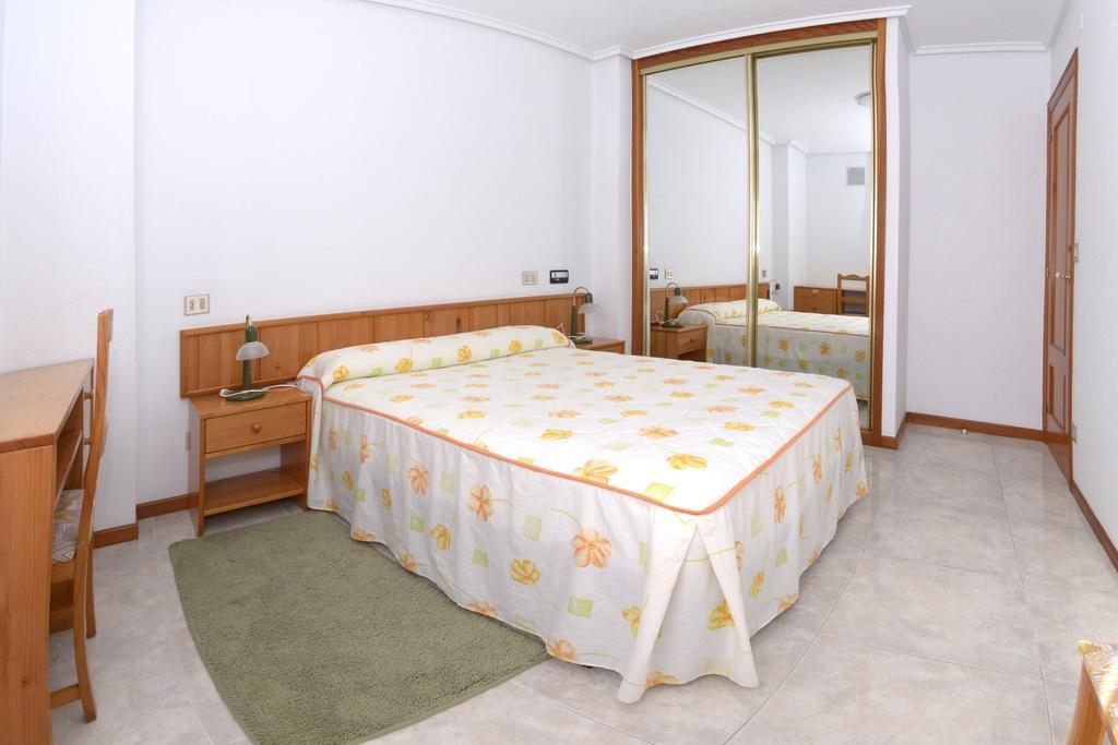 Apartamentos La Terraza Laredo Ngoại thất bức ảnh