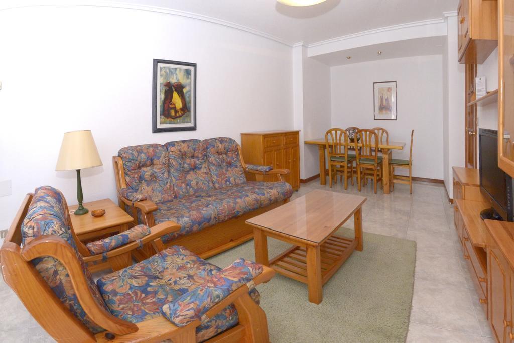 Apartamentos La Terraza Laredo Phòng bức ảnh