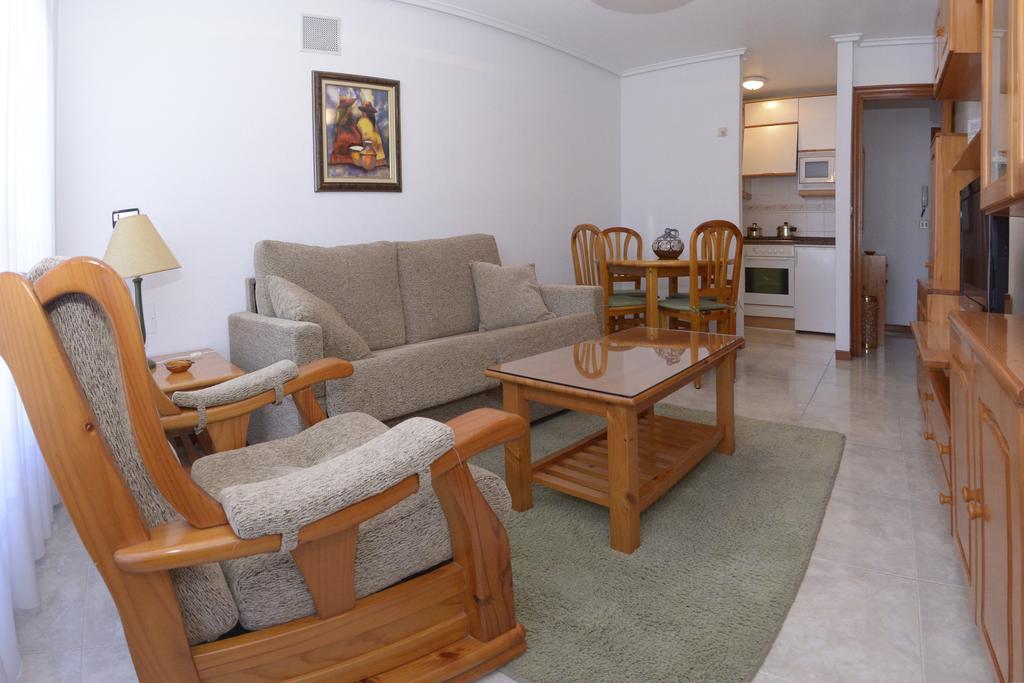 Apartamentos La Terraza Laredo Phòng bức ảnh