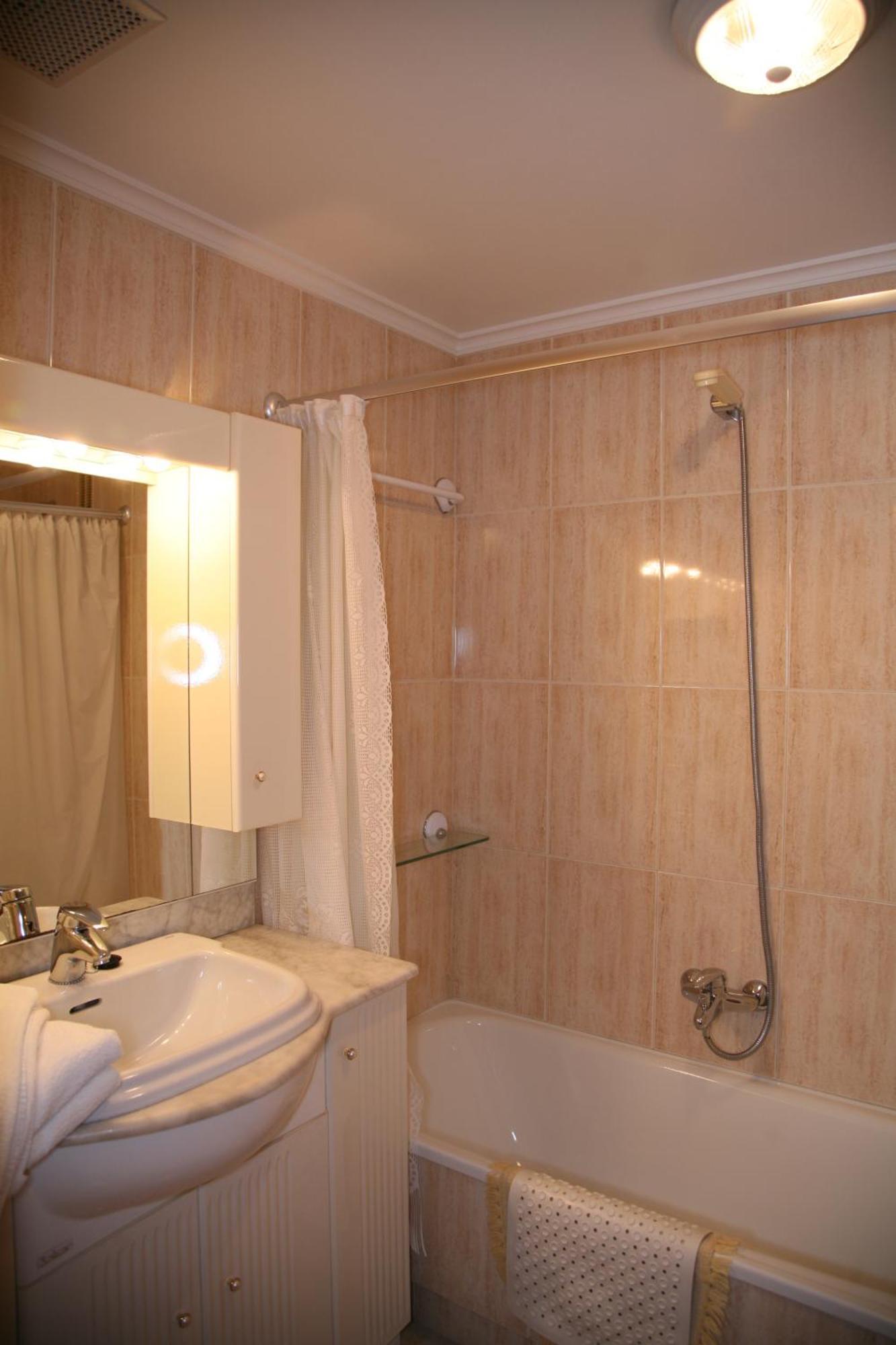 Apartamentos La Terraza Laredo Ngoại thất bức ảnh