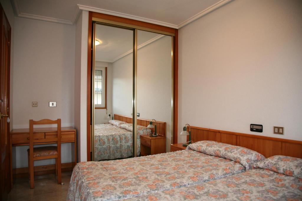 Apartamentos La Terraza Laredo Phòng bức ảnh
