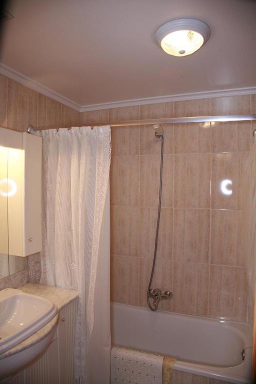 Apartamentos La Terraza Laredo Phòng bức ảnh