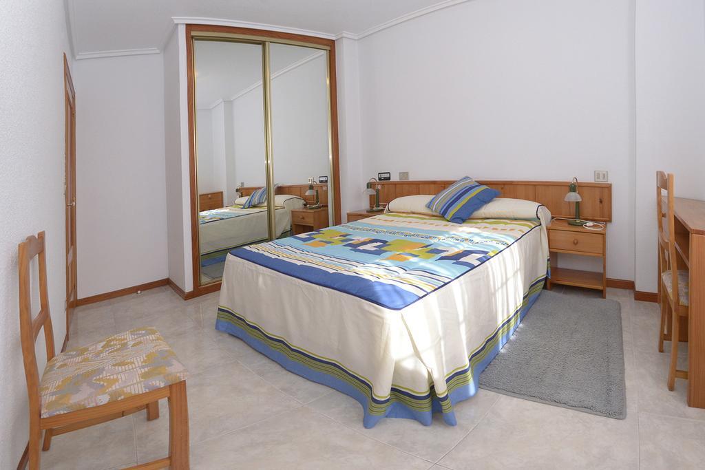 Apartamentos La Terraza Laredo Ngoại thất bức ảnh