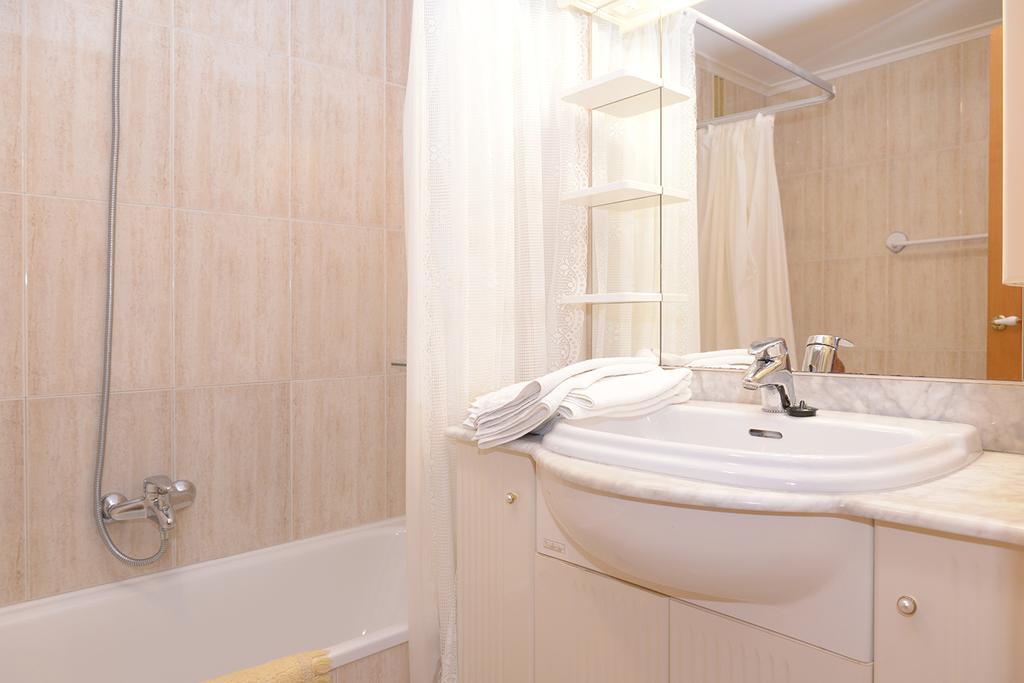 Apartamentos La Terraza Laredo Ngoại thất bức ảnh